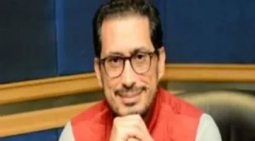 تحول أحمد عيد: من مسرح الجامعة إلى نجاح الكوميديا بعيد ميلاده 2025